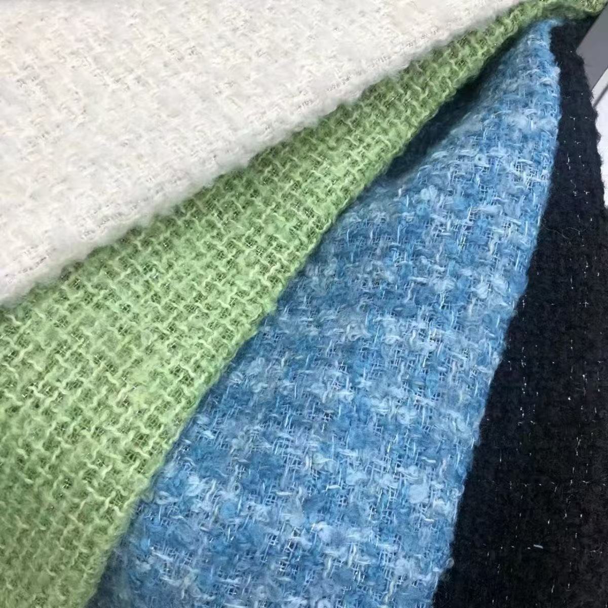 Fabric 5